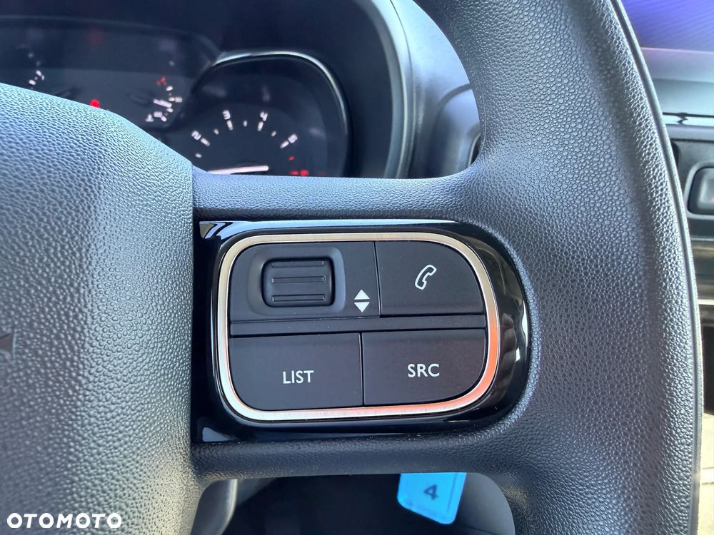 Toyota Proace City - 16