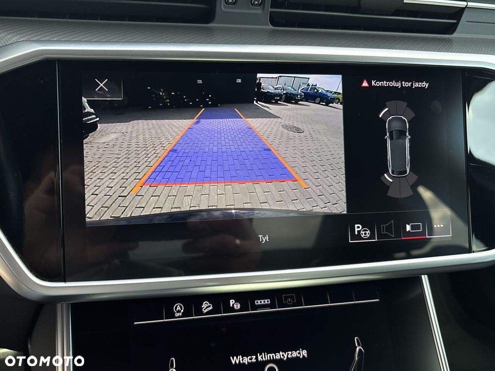 Audi A6 Allroad - 22