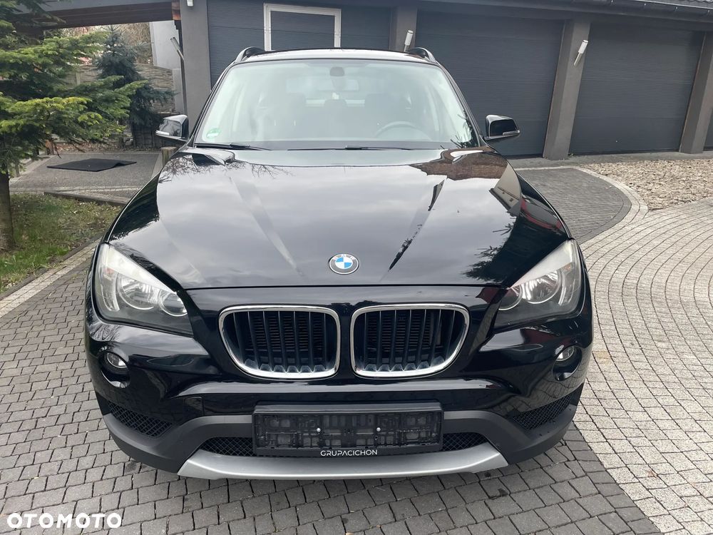 BMW X1 xDrive18d xLine - 3