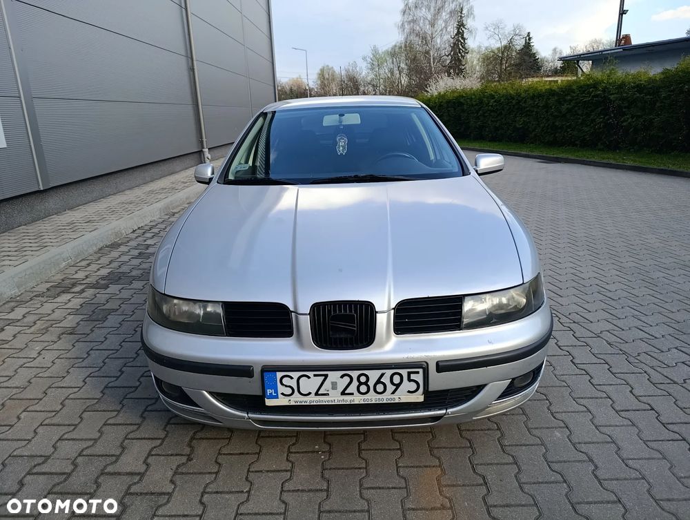 Seat Leon 1.6 Signo - 6