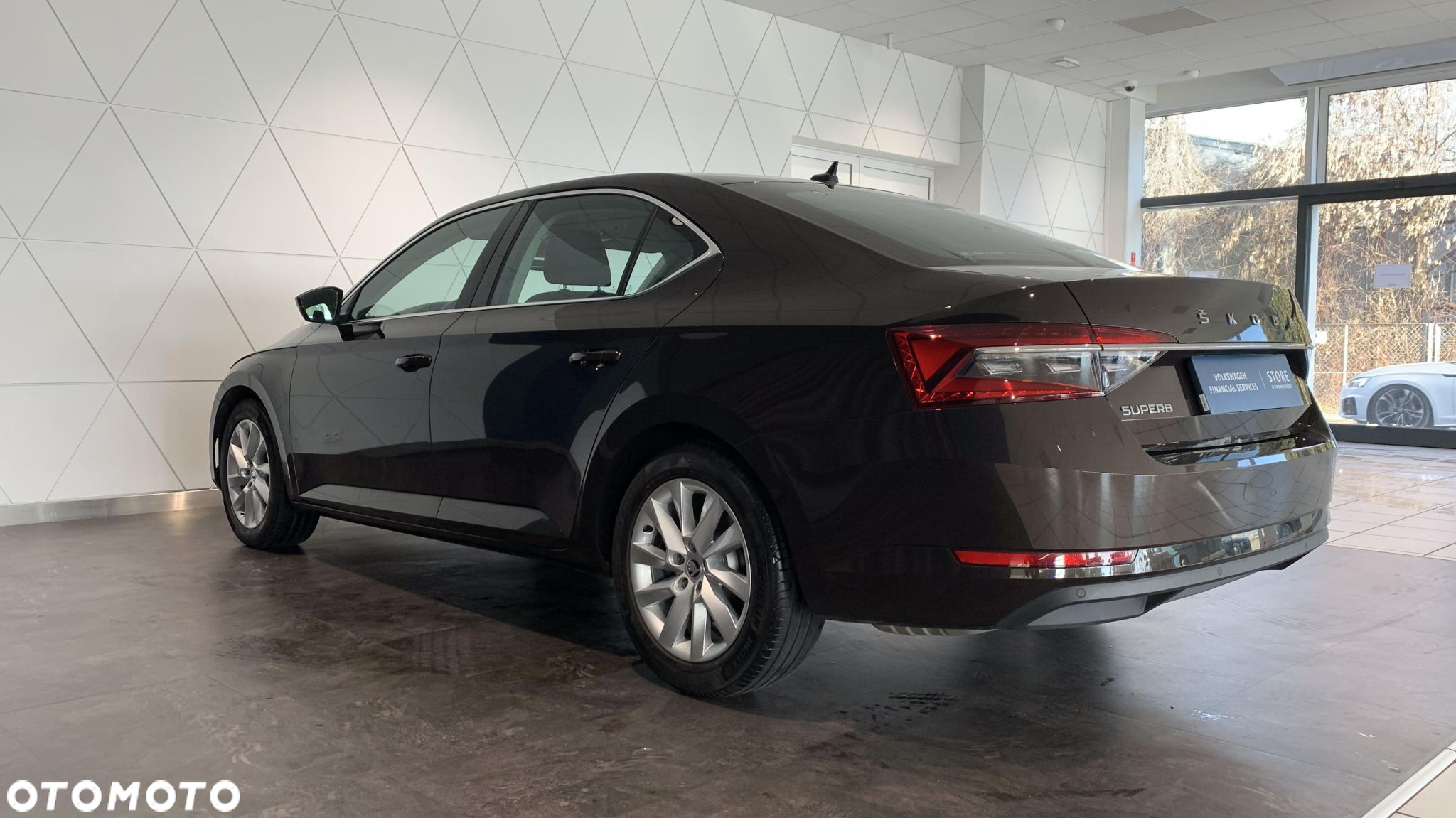 Skoda Superb 1.5 TSI Ambition DSG - 3