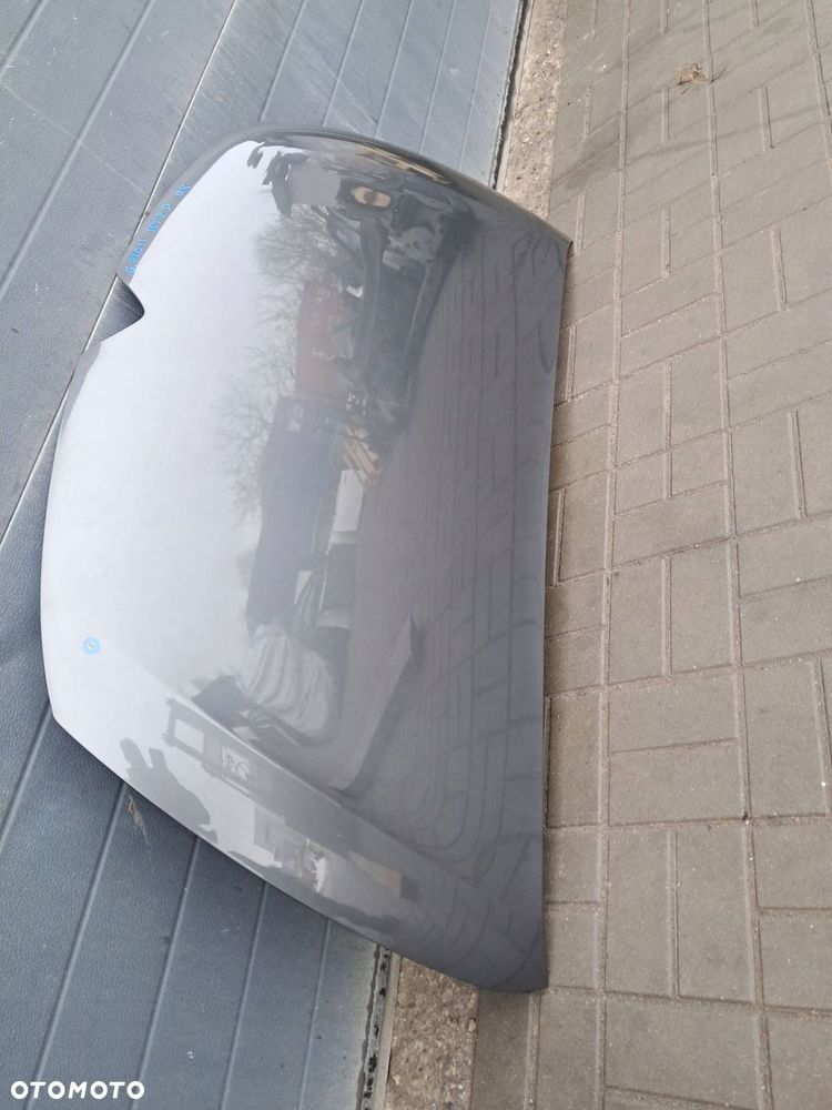 citroen c4 picasso ii maska ktpd - 6