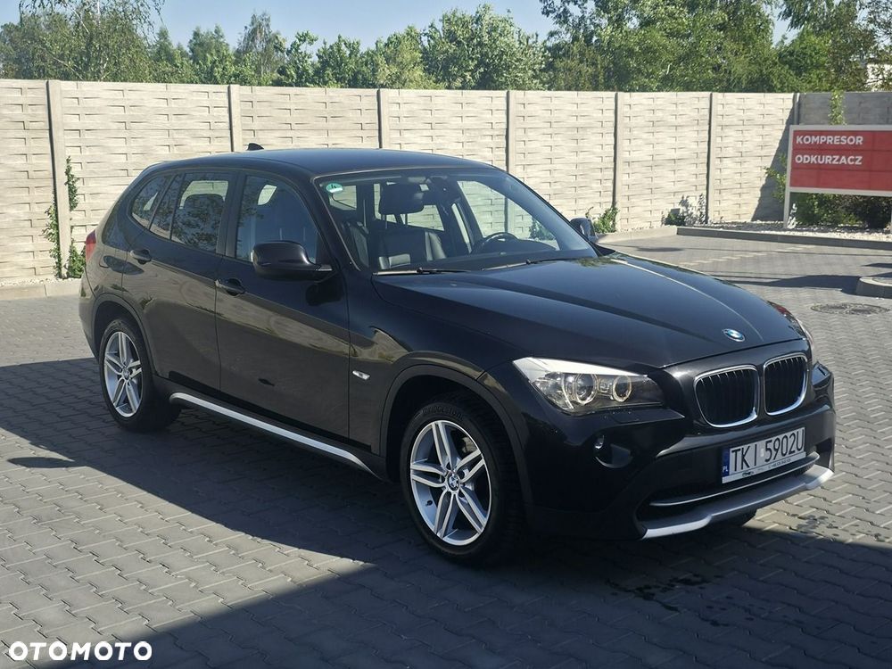 BMW X1 - 2