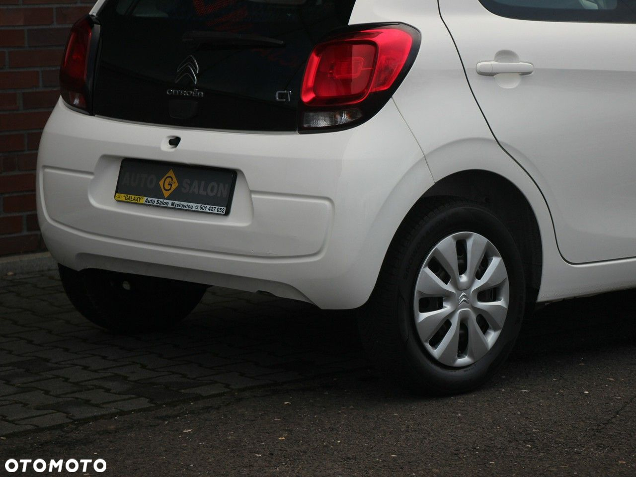 Citroën C1 - 8