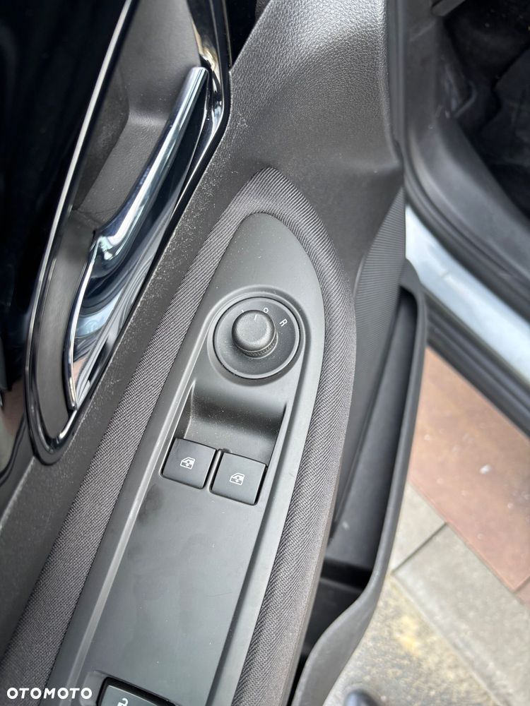 Opel Mokka X 1.6 (ecoFLEX) Start/Stop Selection - 11