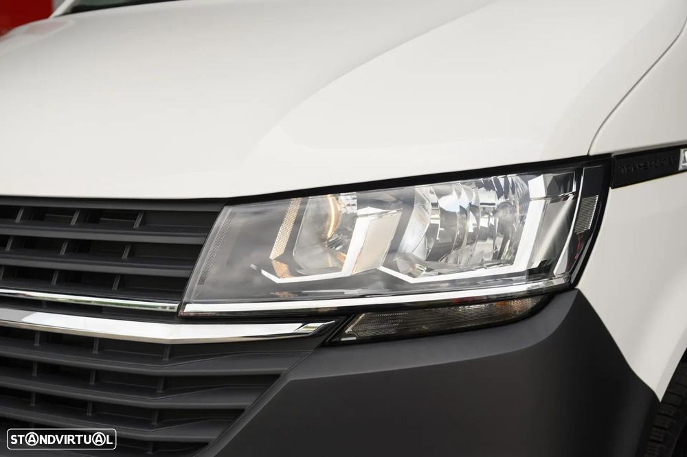 VW e-Transporter e-Caravelle LR 100 kW - 12
