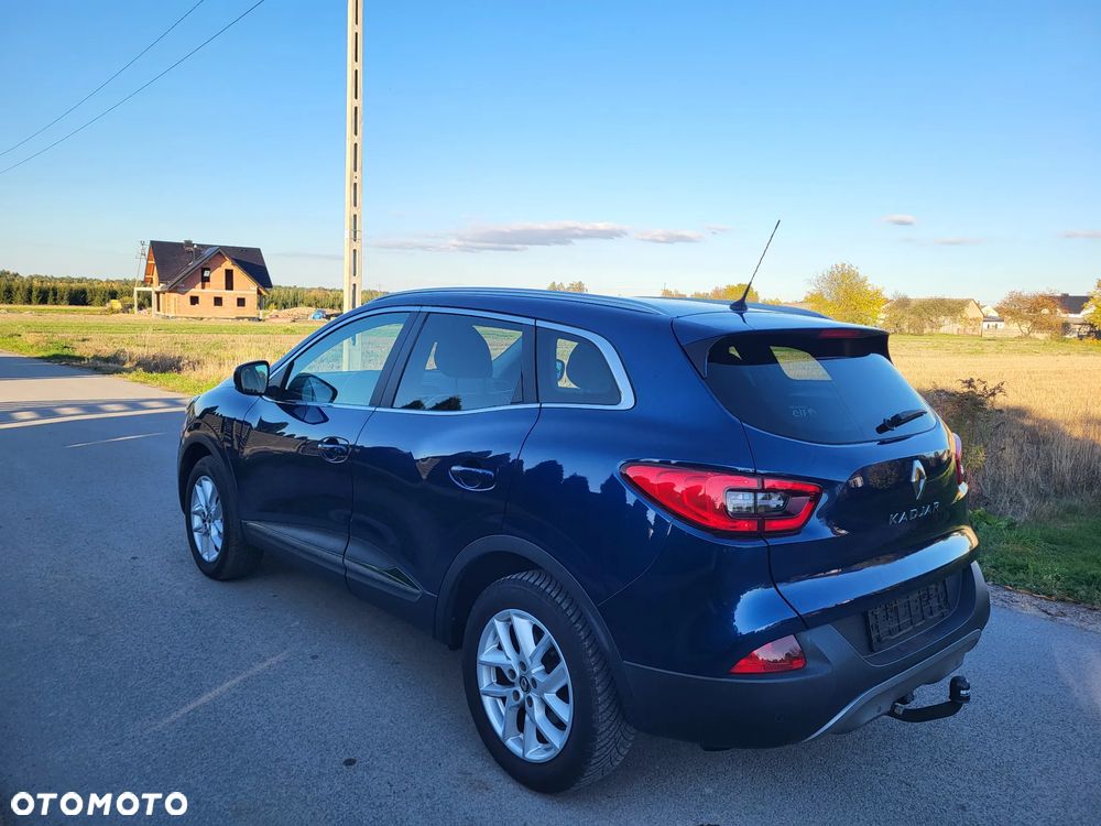 Renault Kadjar - 34