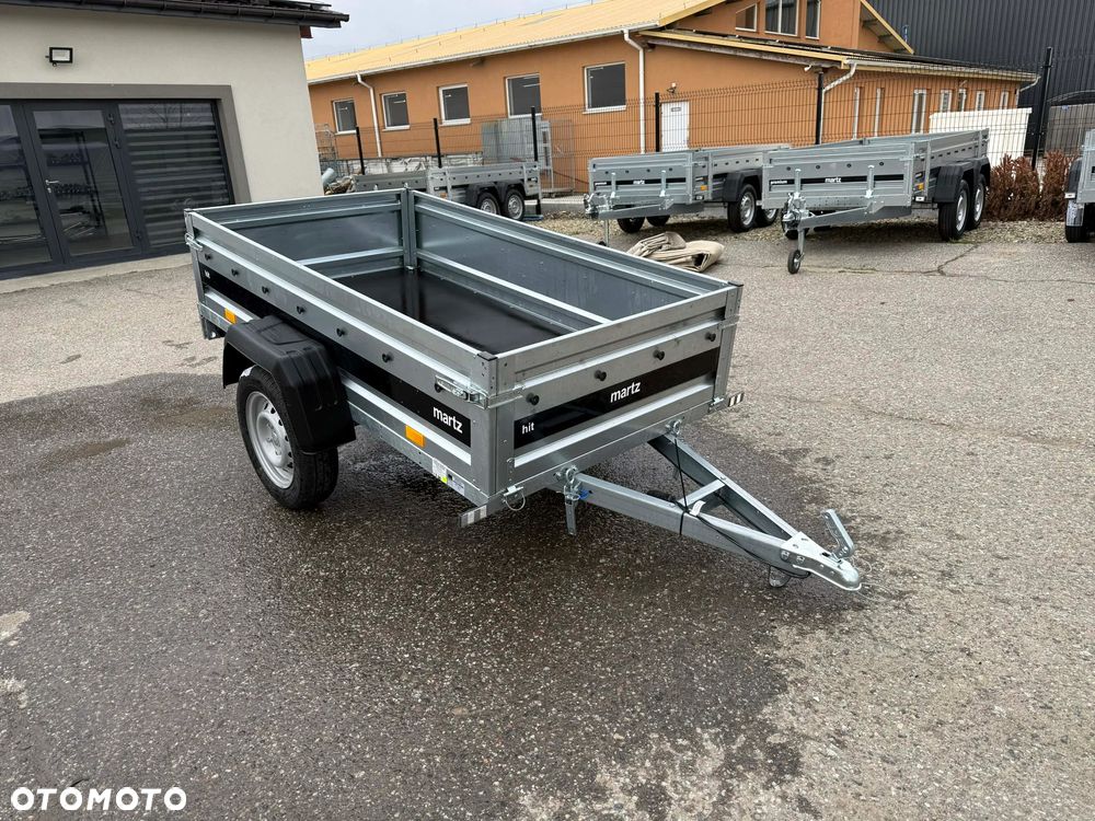 Martz HIT KIPP 200 - 4