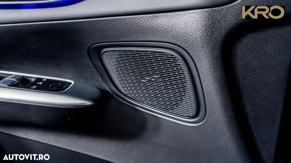 Mercedes-Benz GLC AMG 43 4MATIC - 37