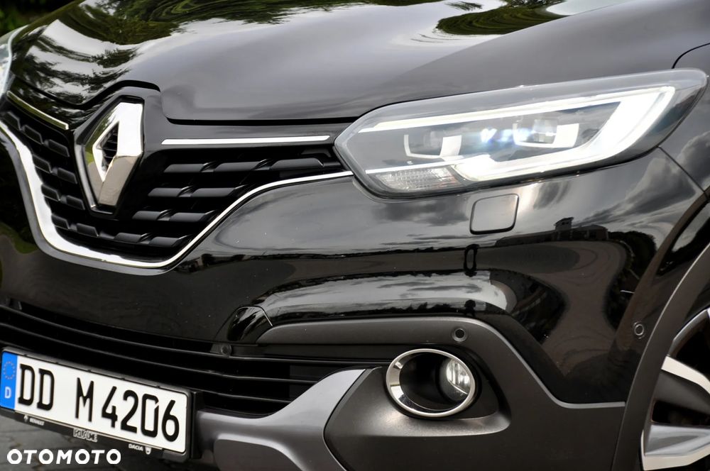 Renault Kadjar - 12