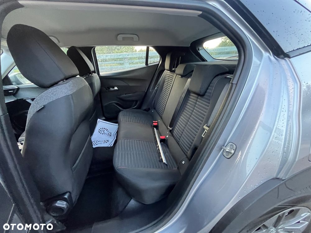 Peugeot 2008 1.2 PureTech Active S&S - 14