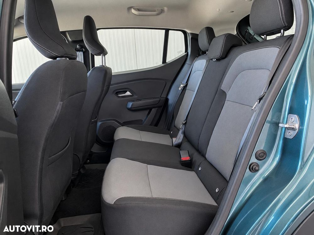 Dacia Sandero Stepway TCe 110 MT6 Extreme - 16