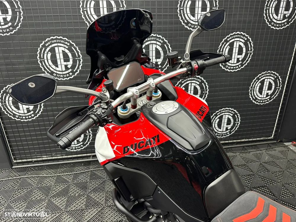 Ducati Multistrada V4 PIKES PEAK - 4