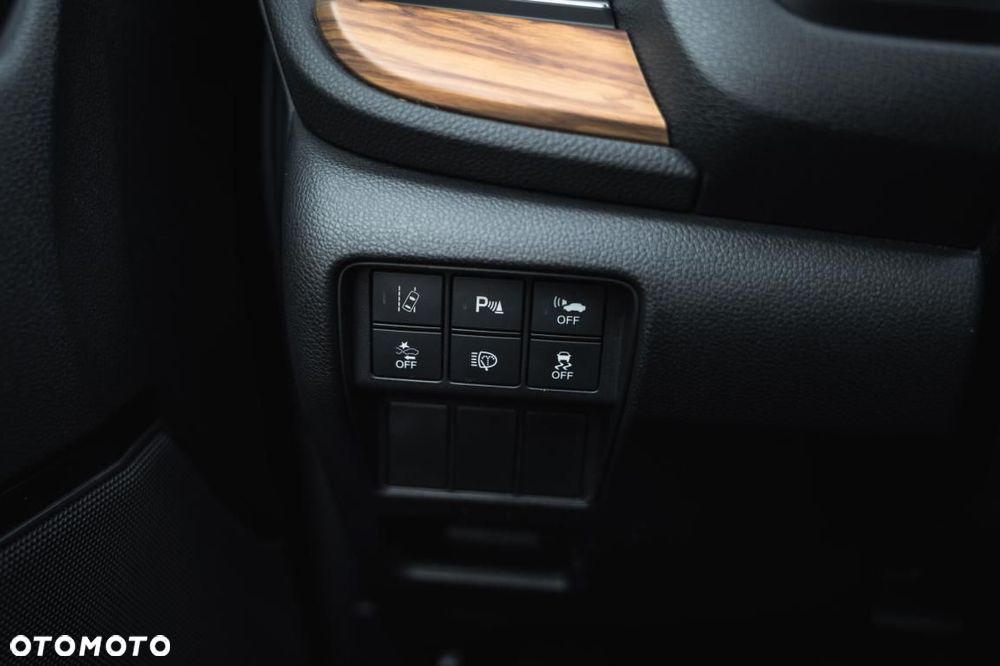 Honda CR-V - 24