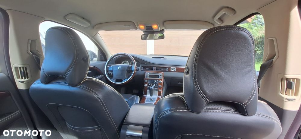 Volvo S80 2.4D5 Executive - 2