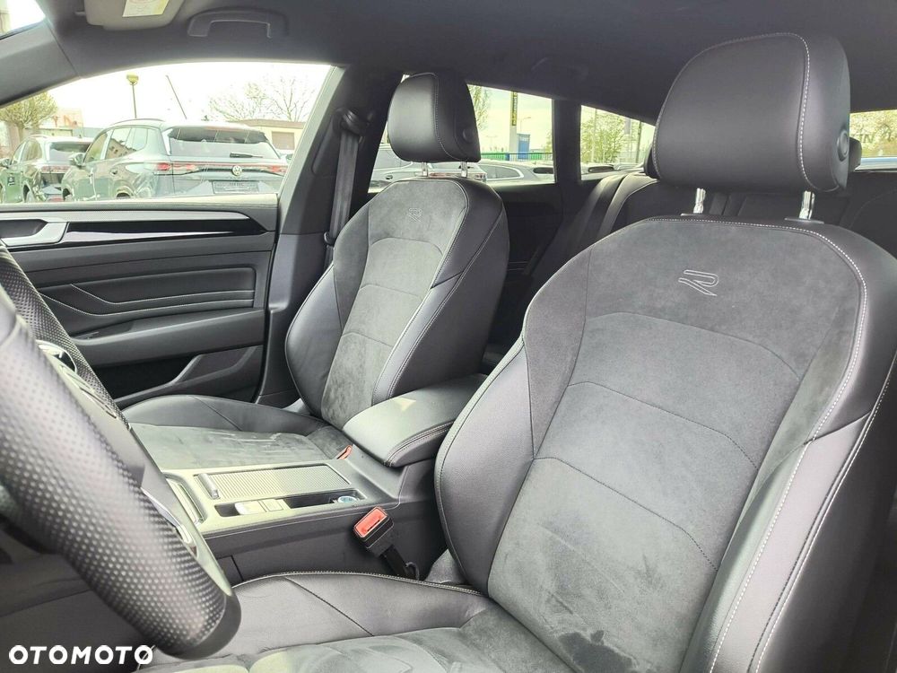 Volkswagen Arteon 2.0 TSI R-Line DSG - 11