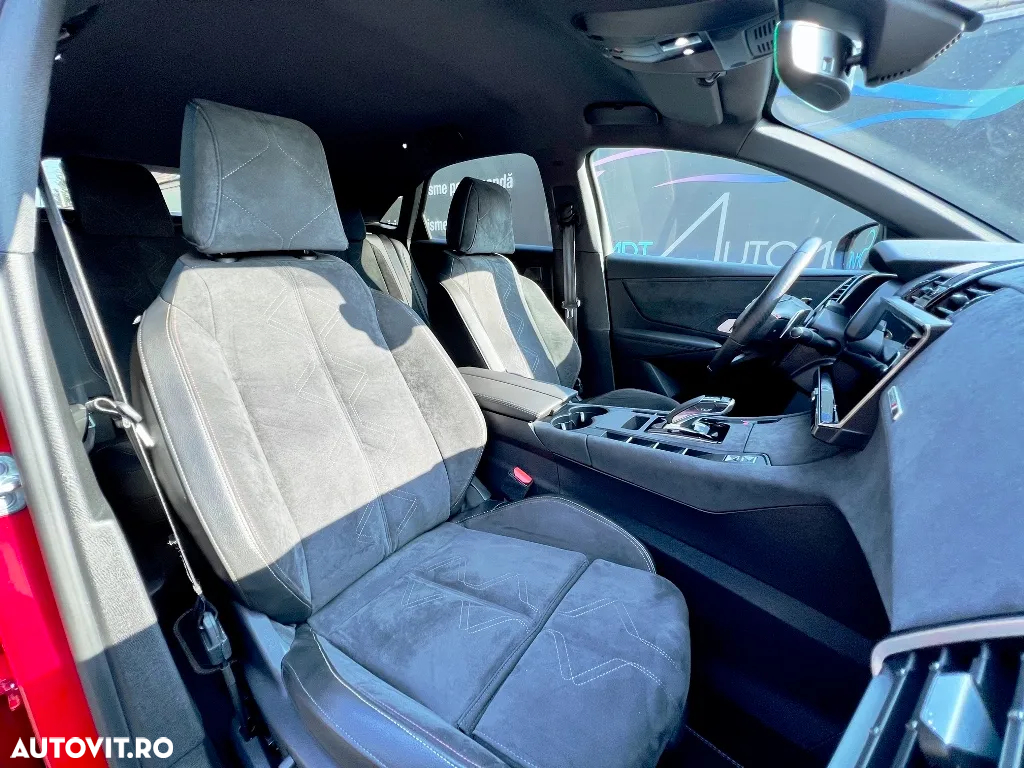 DS Automobiles DS 7 Crossback - 24