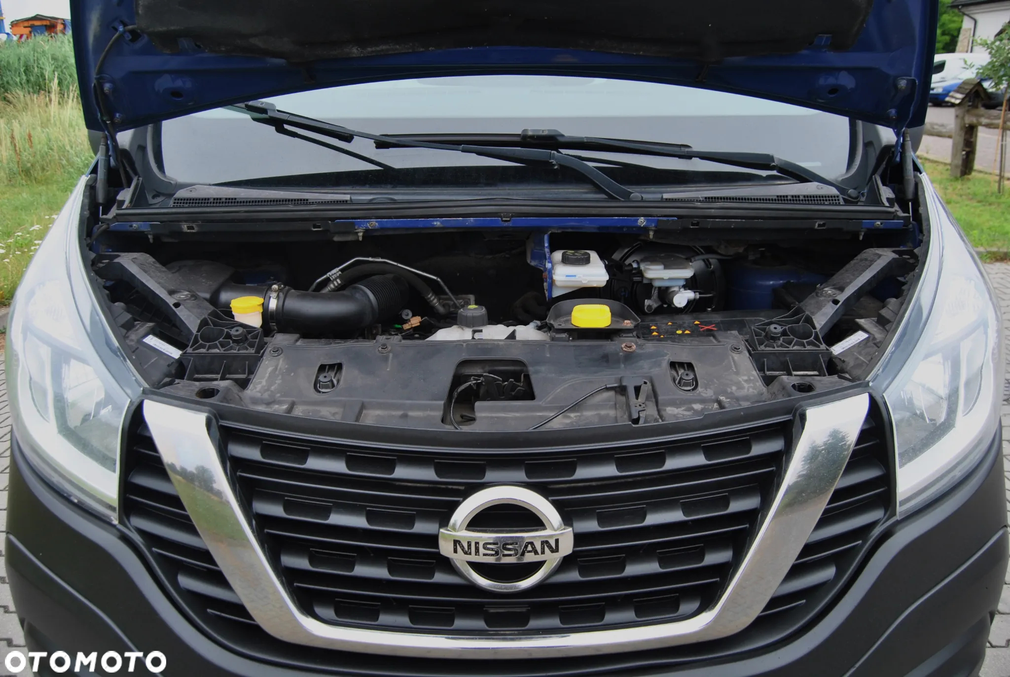 Nissan NV 300 - 13