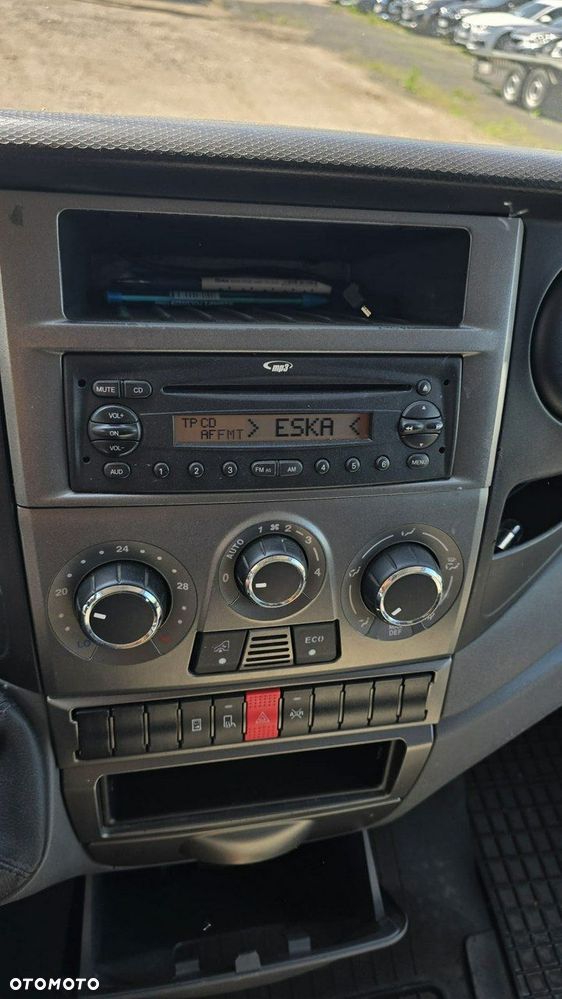 Iveco Daily 35S15 - 15