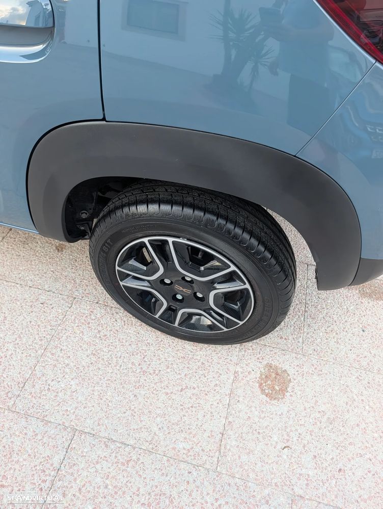 Dacia Spring EXTREME - 7