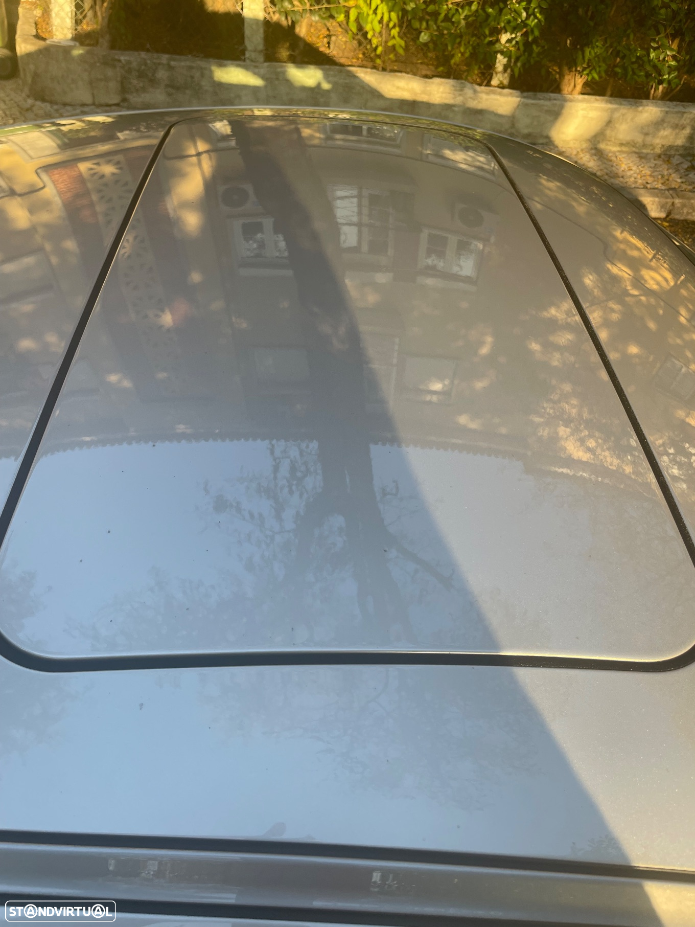 Porsche 911 (997) - 7