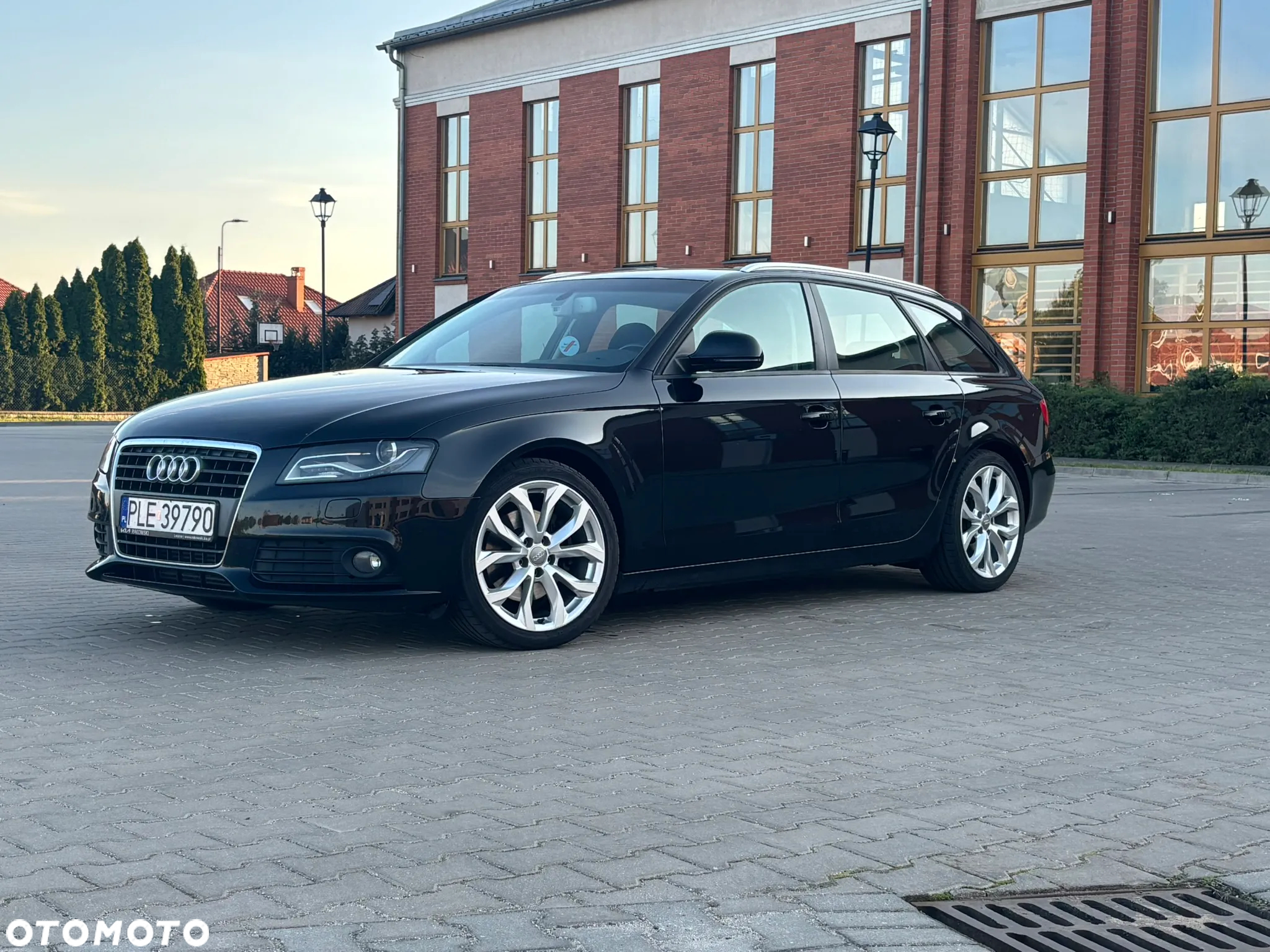 Audi A4 2.0 TDI - 12