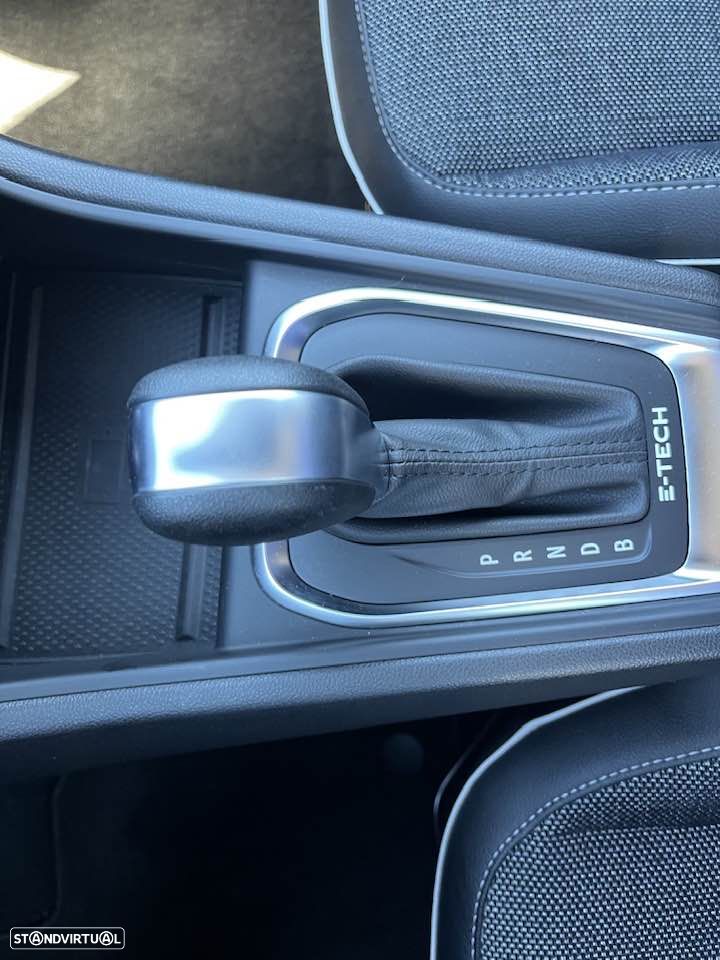 Renault Captur 1.6 E-Tech Intens - 18