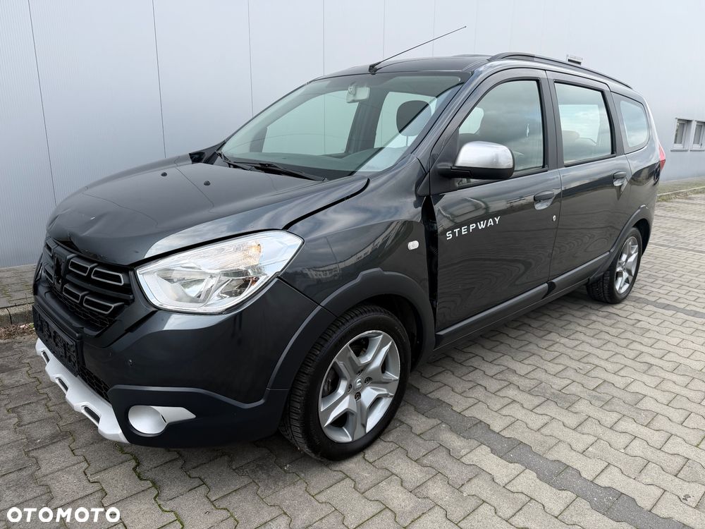 Dacia Lodgy - 3