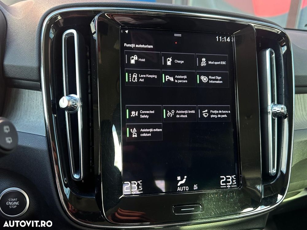 Volvo XC 40 - 17