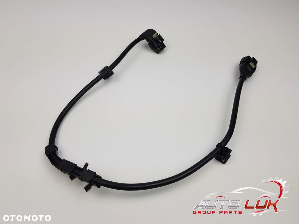 Przewód Wiązka skrzyni biegów BMW X5M X6M X7 G70 S68 4.4 V8 0501339652