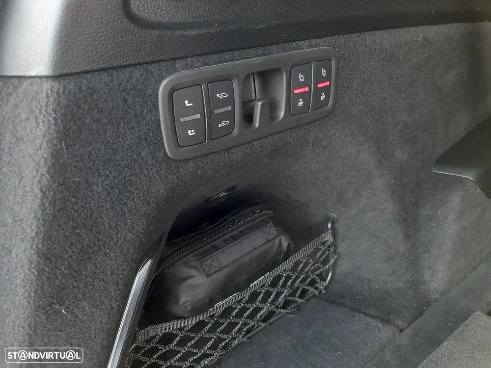 Audi Q7 SUV TDI quattro 210 kW tiptronic S line - 27