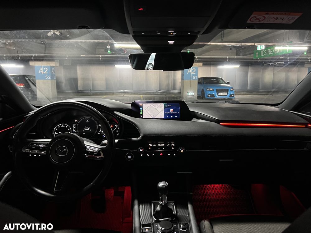 Mazda 3 - 23