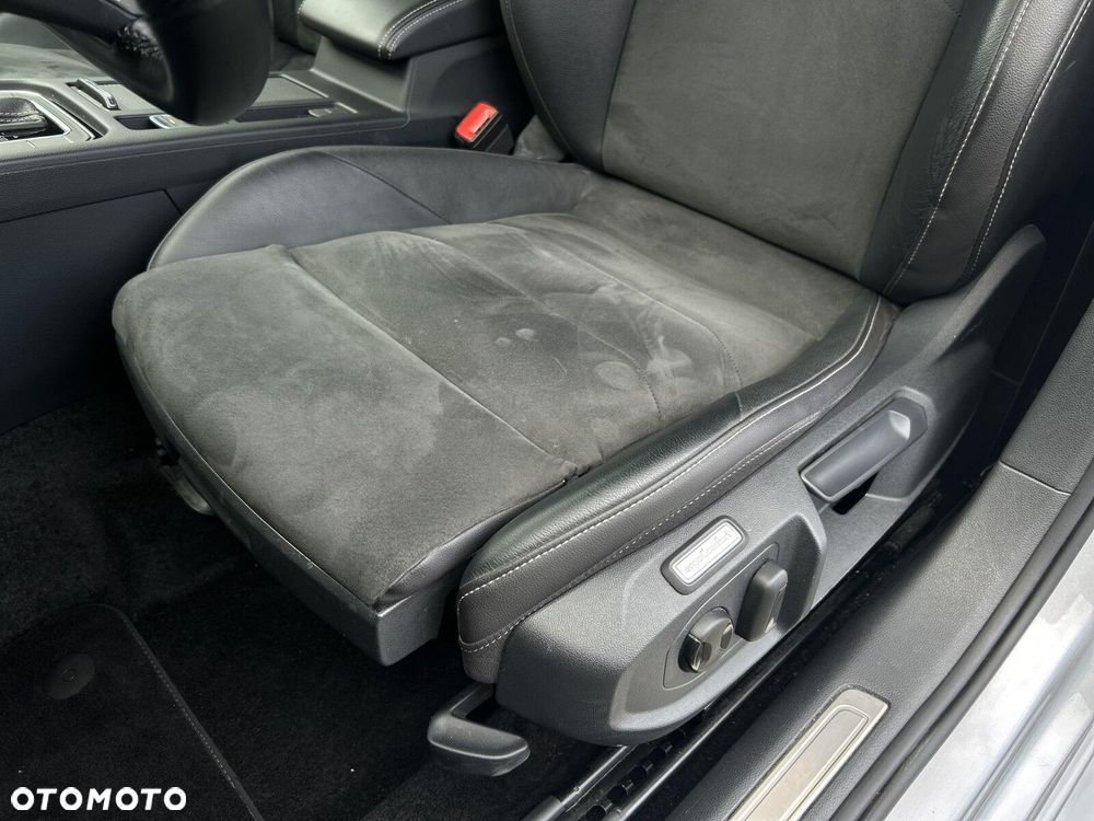 Volkswagen Arteon 2.0 TSI R-Line DSG - 13