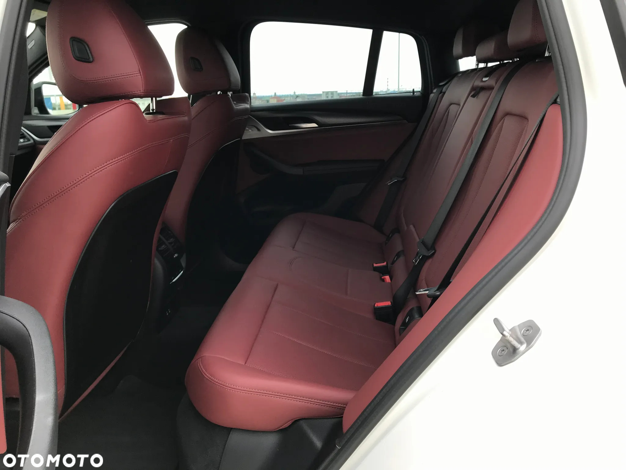 BMW X4 xDrive20i M Sport sport - 21