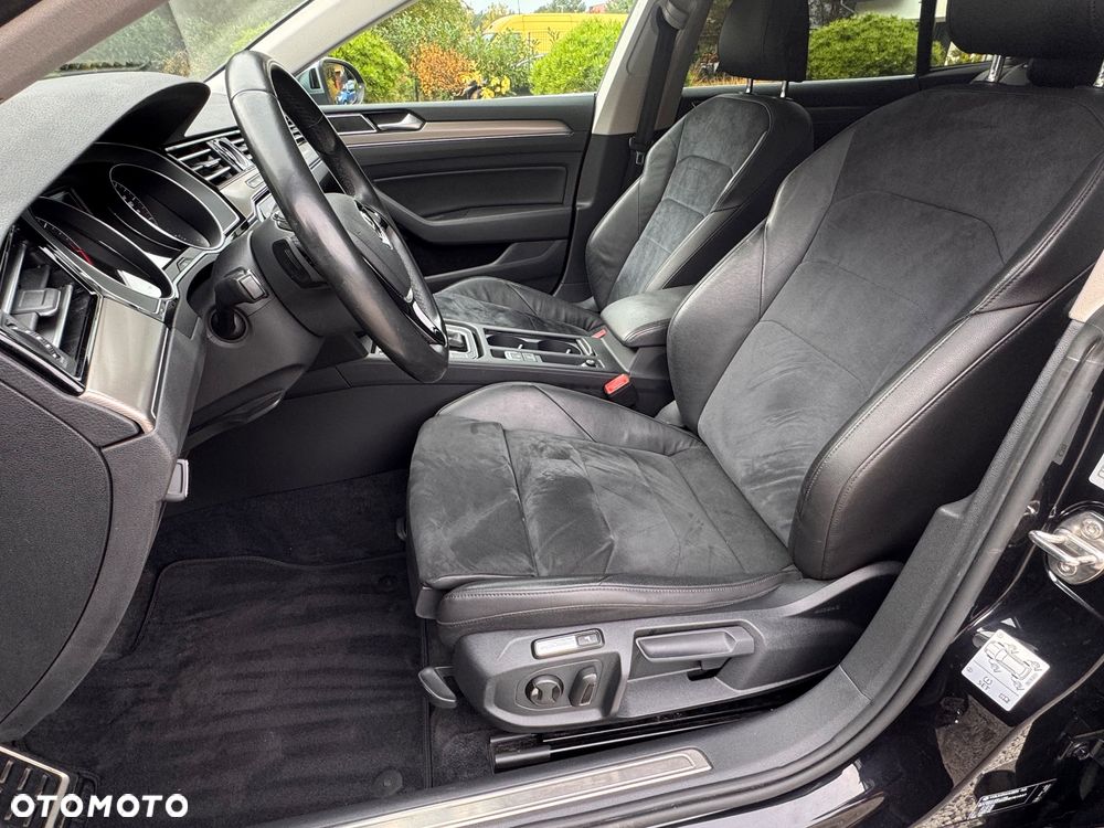 Volkswagen Arteon 2.0 TDI SCR DSG Elegance - 5