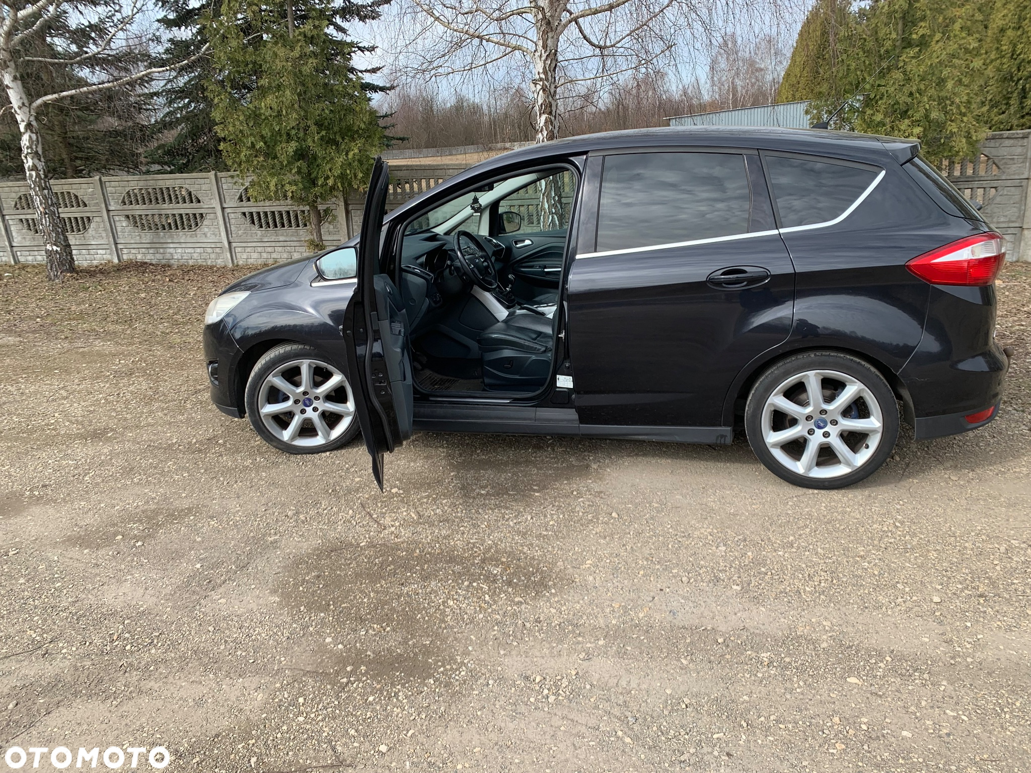 Ford C-MAX 1.6 TDCi Start-Stop-System Business Edition - 2