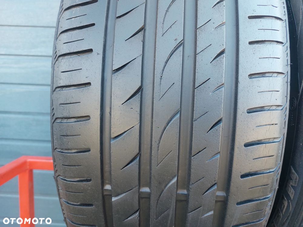 235/40 R18 OPONY ROADSTONE NFERA SU4 DOT13 DOT14 - 2