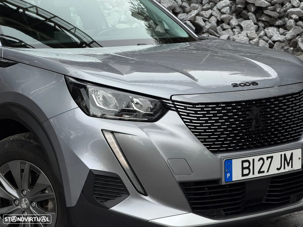 Peugeot e-2008 Active Pack - 7