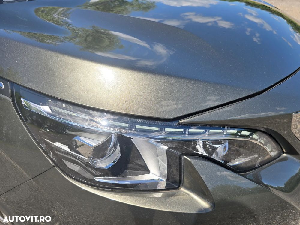 Peugeot 3008 PHEV 300 EAT8 4X4 GT - 10
