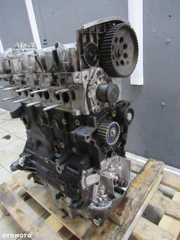 Silnik SŁUPEK 1.4 16v 843a1000 Fiat Tipo Punto Musa Ypsilon - 7