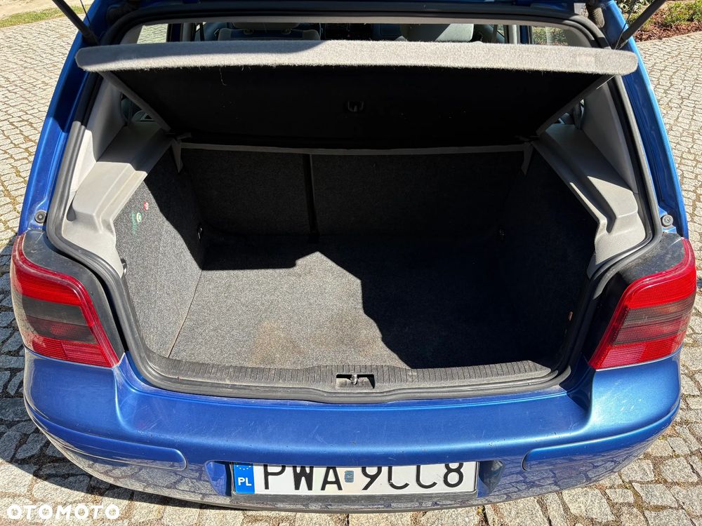 Volkswagen Golf - 30
