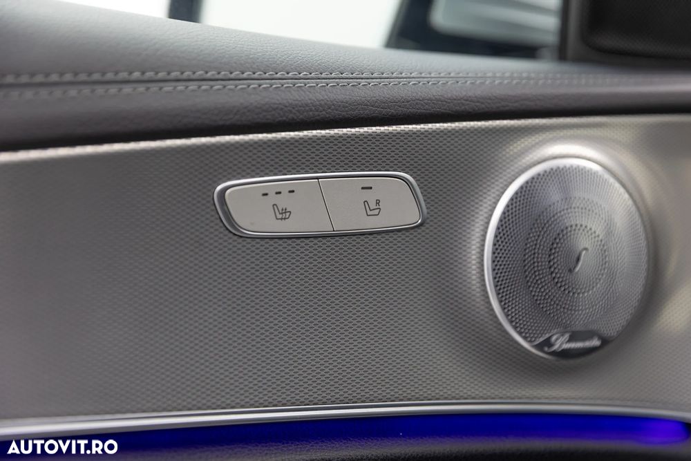 Mercedes-Benz E 220 d 4MATIC Aut. - 15