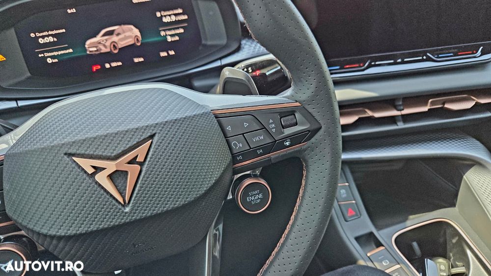 Cupra Terramar - 16