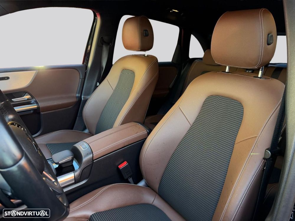 Mercedes-Benz B 250 - 40