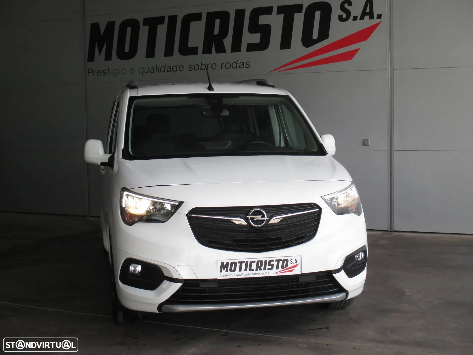 Opel Combo Life 1.5 CDTi L1H1 Innovation - 1