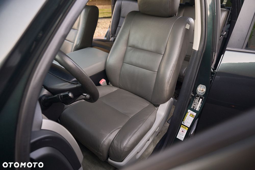 Toyota Sequoia - 20