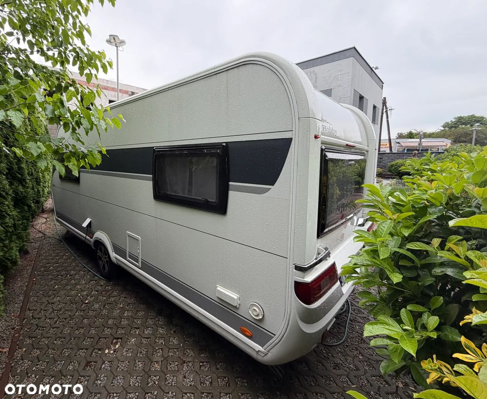 Hobby MAXIA 495UL - 11