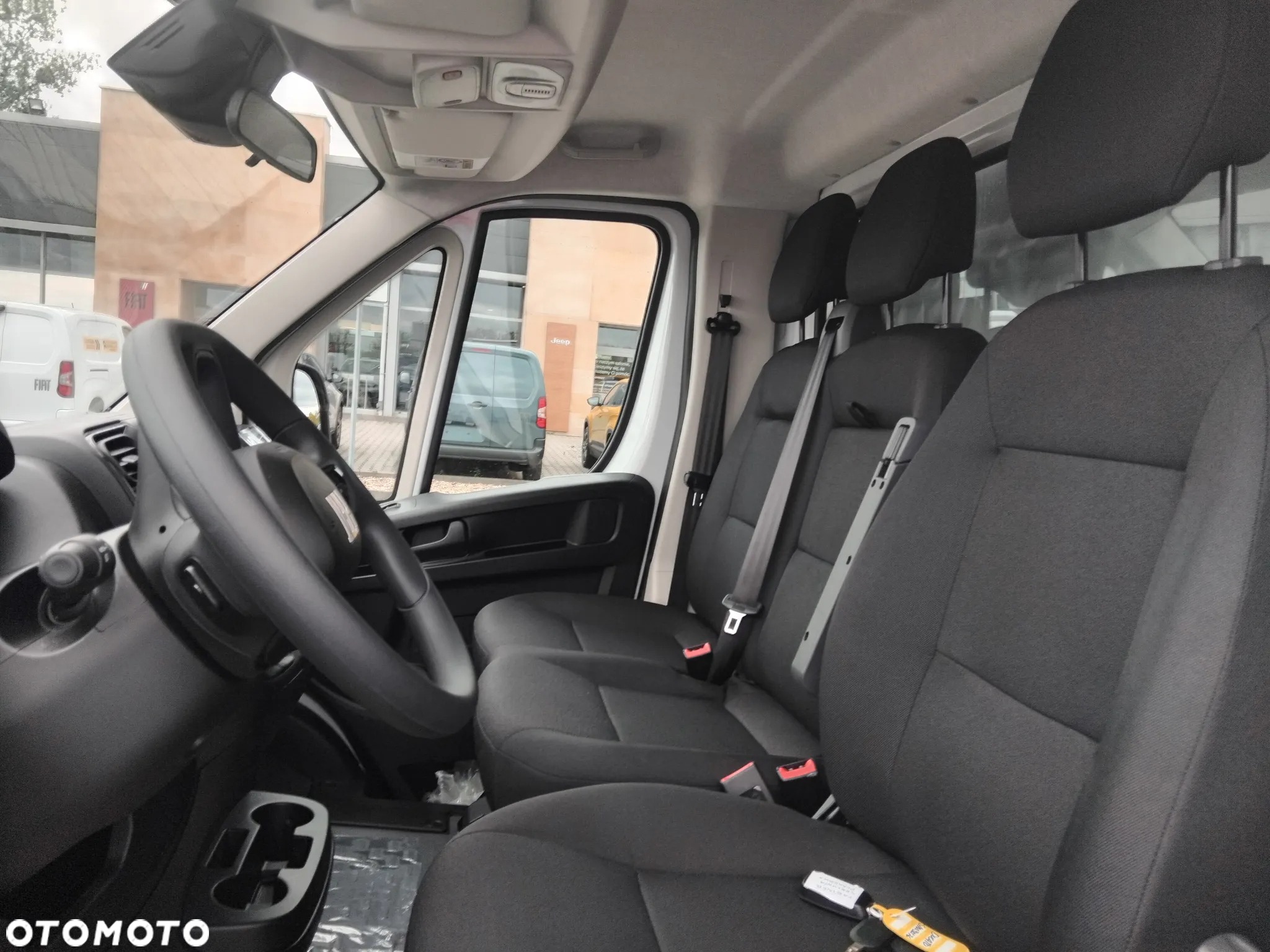 Fiat Ducato - 7