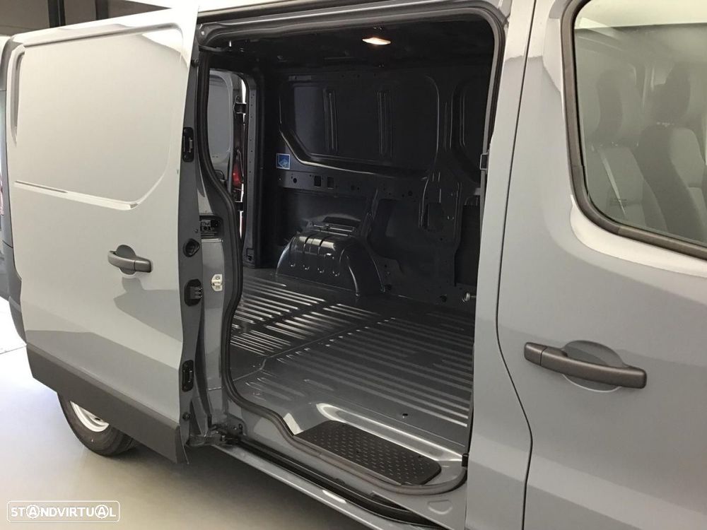 Renault Trafic L2 H1 2.0Cdti 150cv - 23