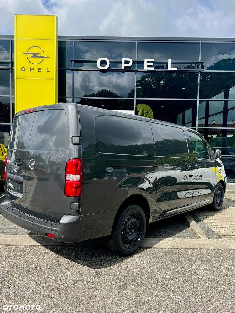 Opel Vivaro - 18